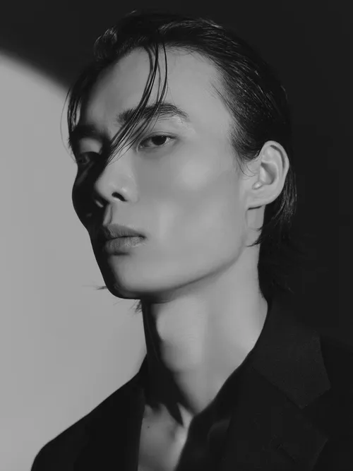 model - Hyeong Dong